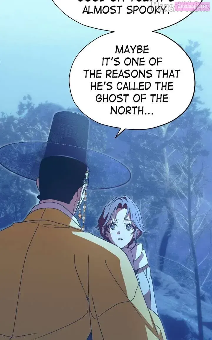 Darby the dizzying flow chapter 87.2 page 89