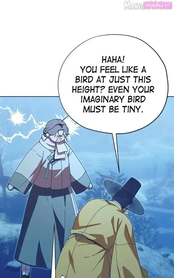 Darby the dizzying flow chapter 87.2 page 78