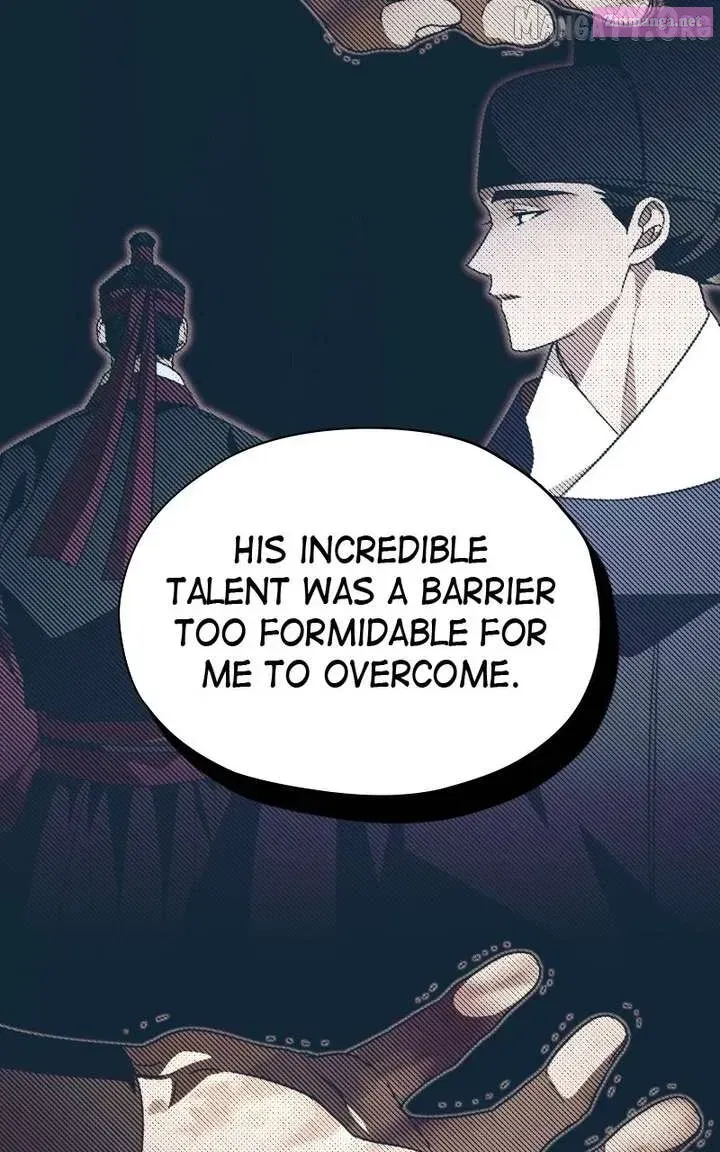 Darby the dizzying flow chapter 87.2 page 92