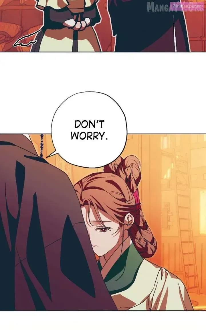 Darby the dizzying flow chapter 87.2 page 7