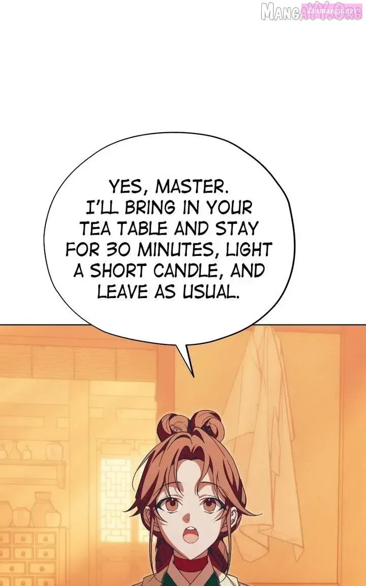 Darby the dizzying flow chapter 87.2 page 3