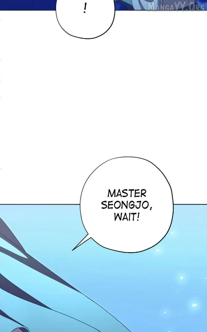 Darby the dizzying flow chapter 87 page 40