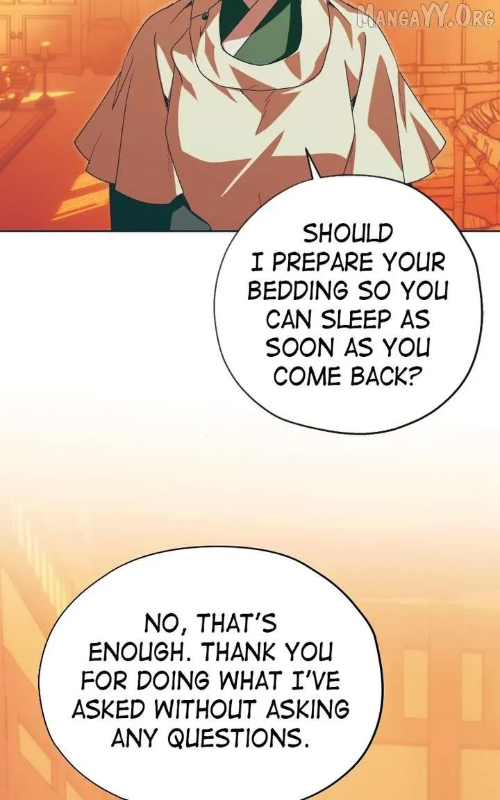 Darby the dizzying flow chapter 87 page 4