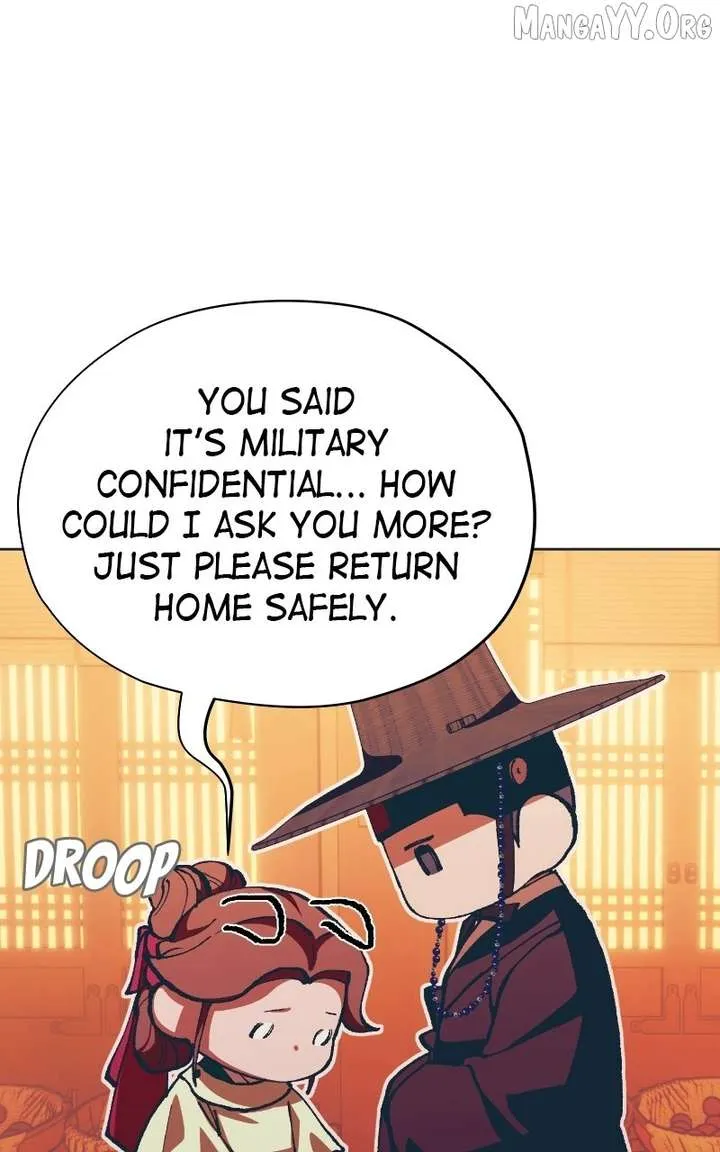 Darby the dizzying flow chapter 87 page 6