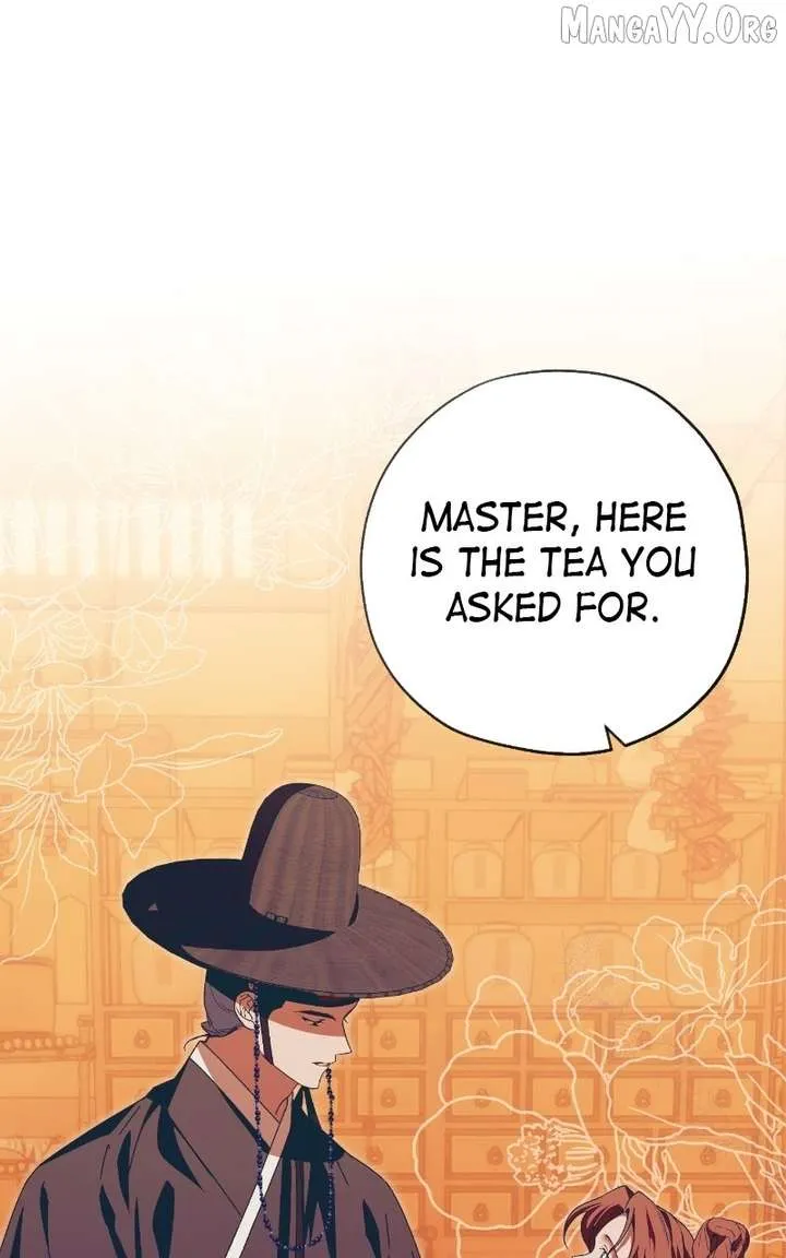 Darby the dizzying flow chapter 87 page 1