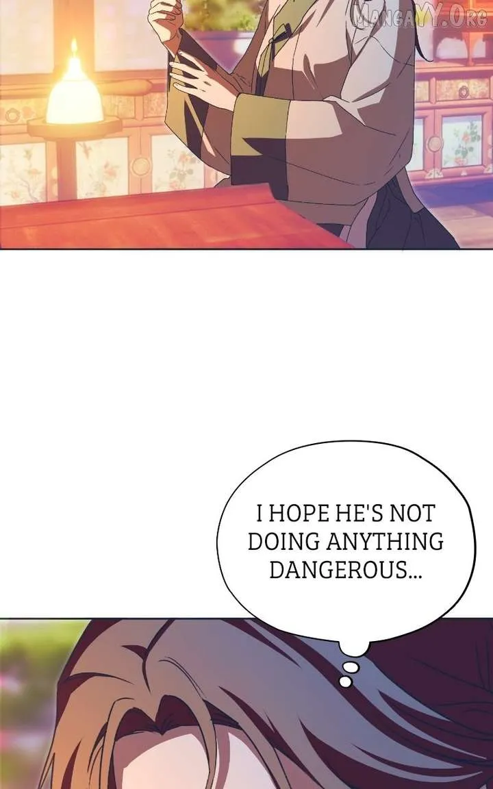 Darby the dizzying flow chapter 87 page 12