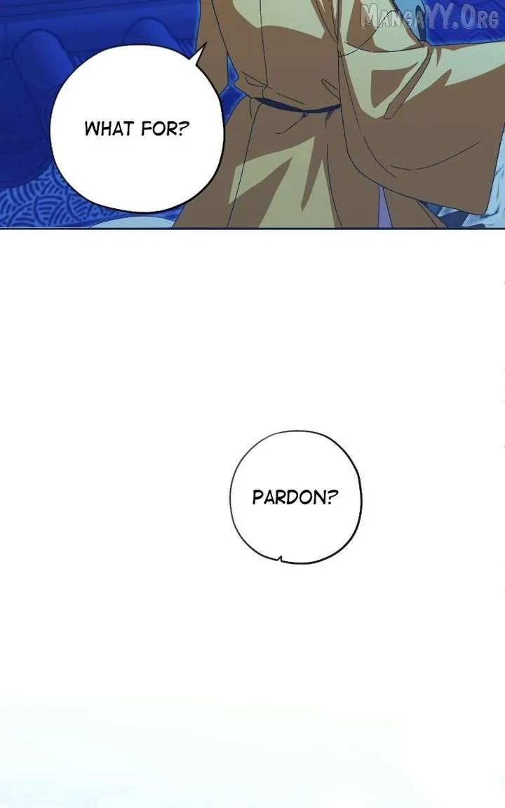 Darby the dizzying flow chapter 87 page 67