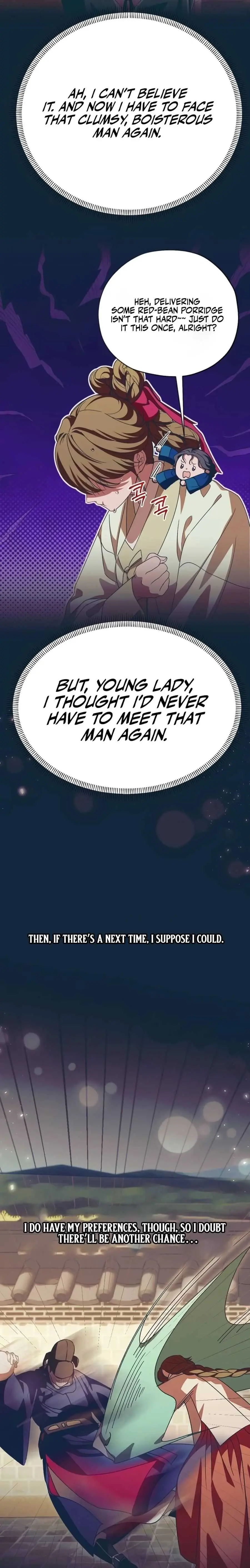 Darby the dizzying flow chapter 88 page 7