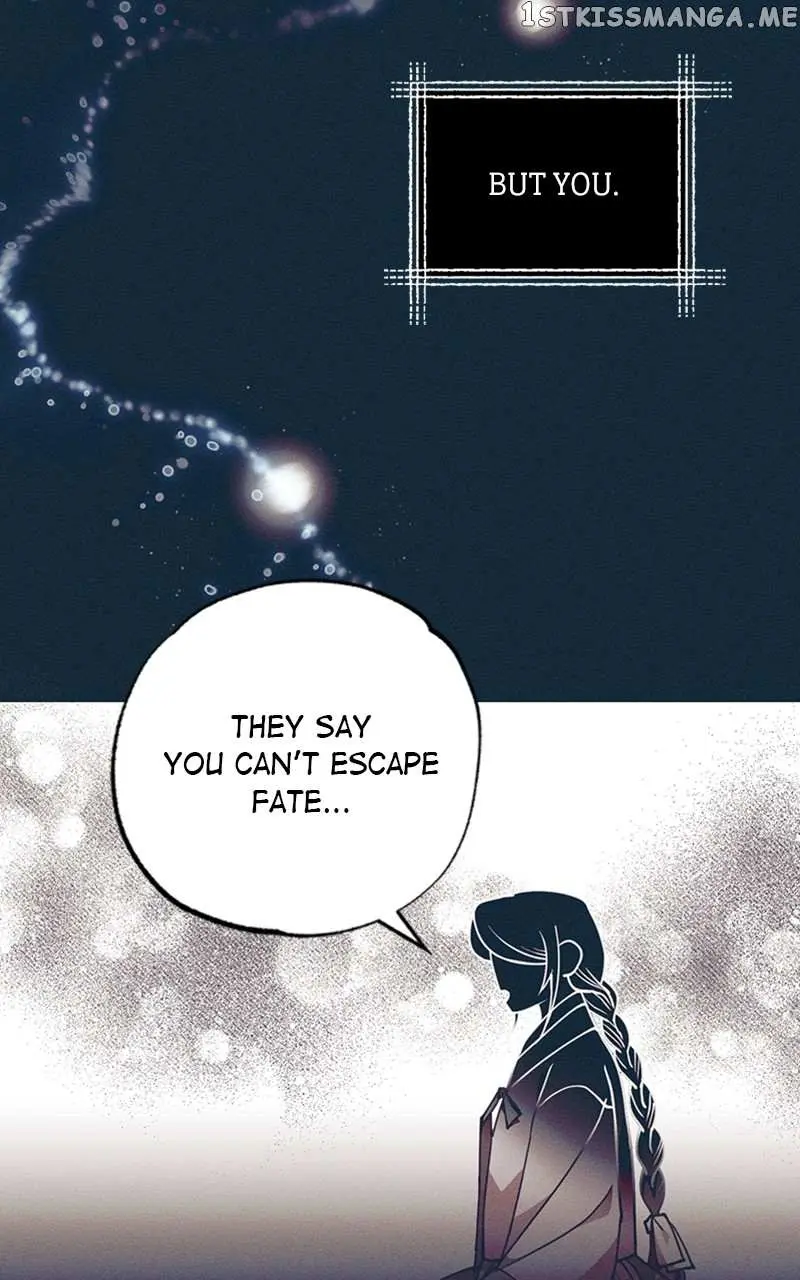Darby the dizzying flow chapter 9 page 81