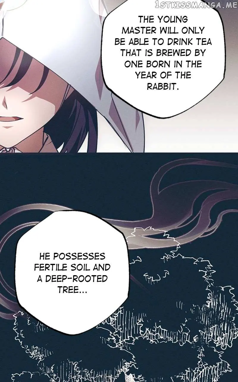 Darby the dizzying flow chapter 9 page 68