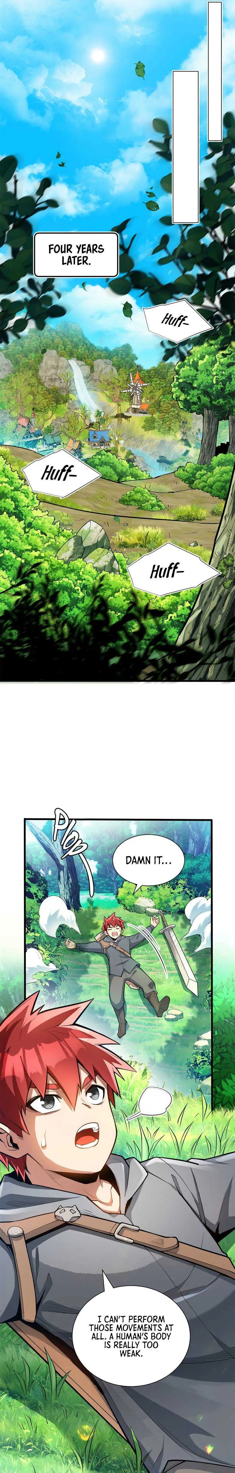 My Dragon System chapter 0.1 page 17