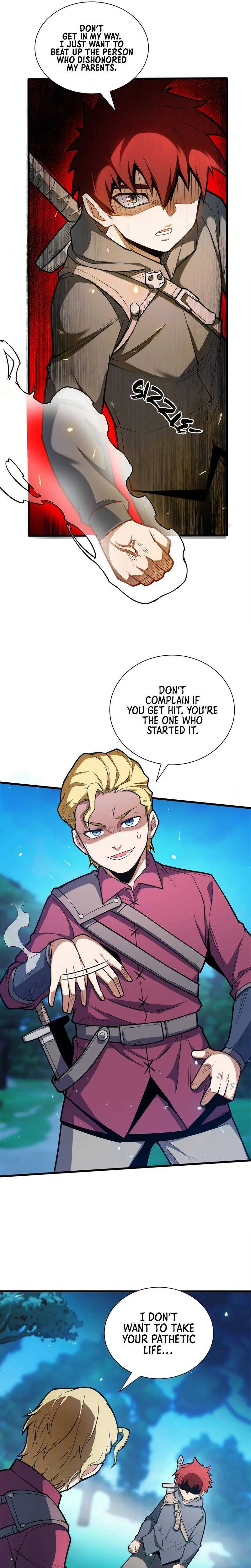My Dragon System chapter 0.1 page 31