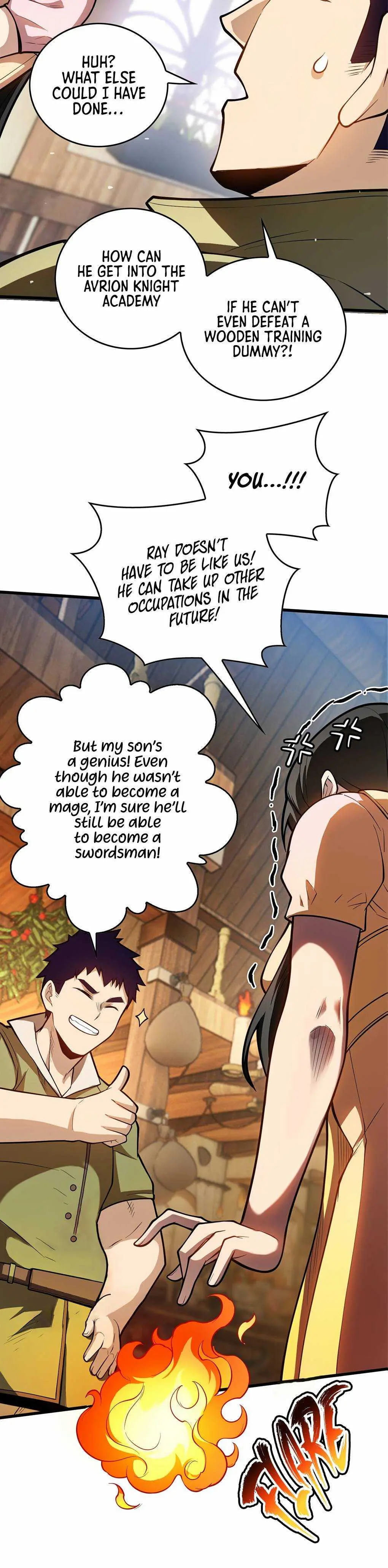 My Dragon System chapter 0.2 page 10