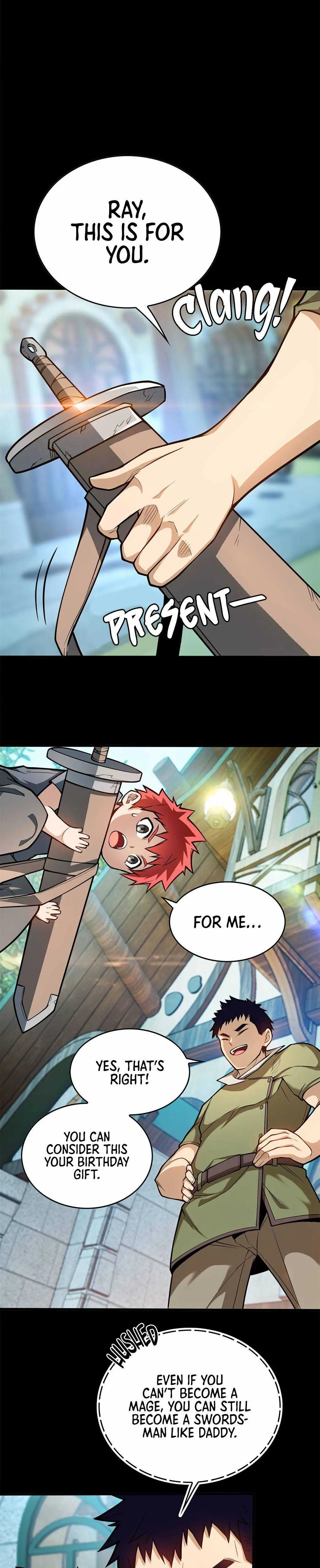 My Dragon System chapter 0.2 page 15