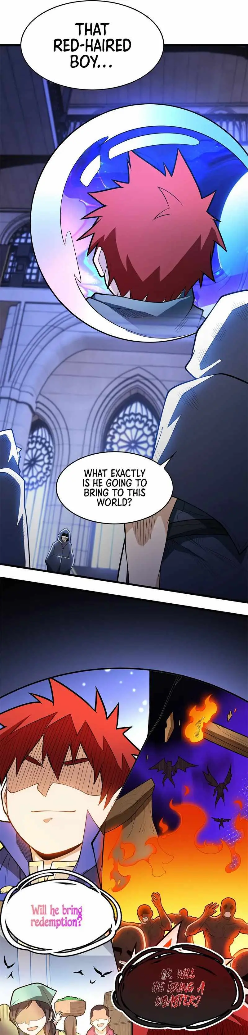 My Dragon System chapter 10 page 24