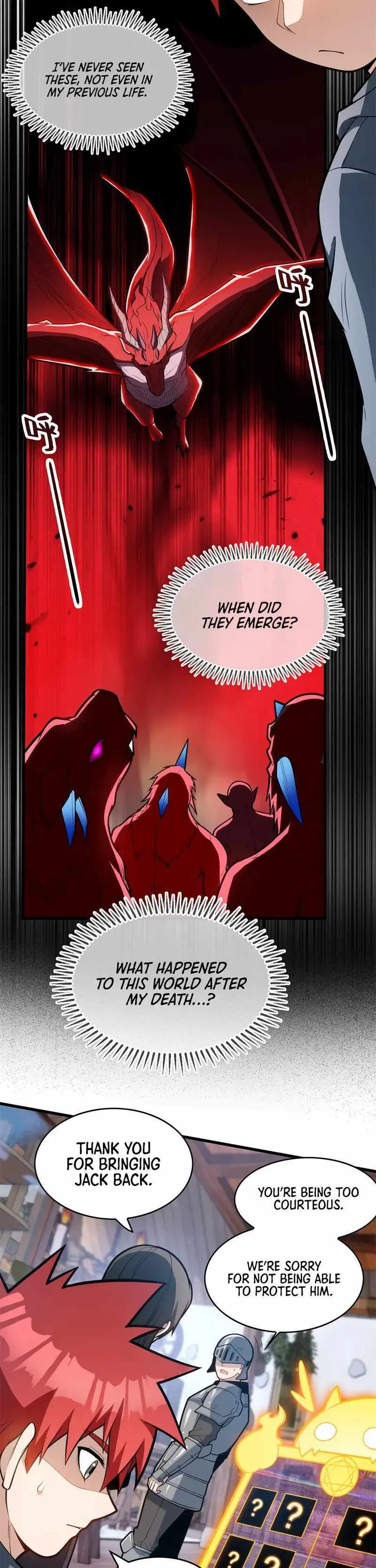 My Dragon System chapter 10 page 14