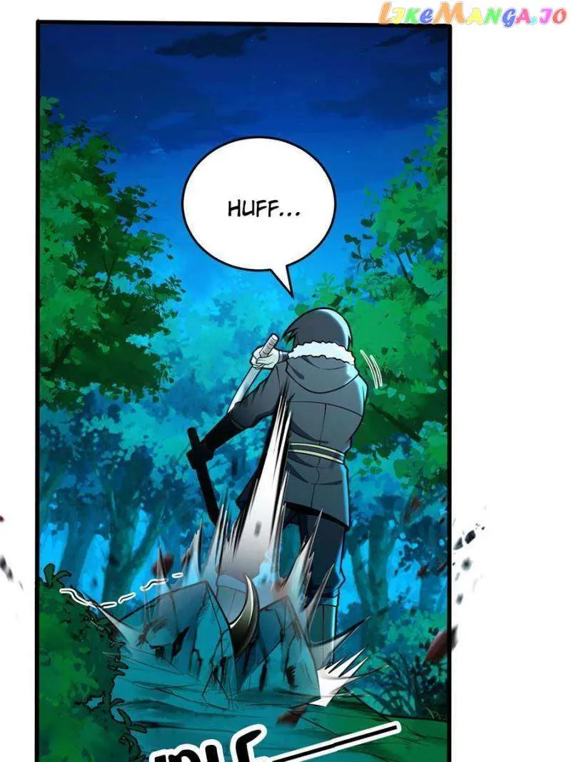 My Dragon System chapter 100 page 10