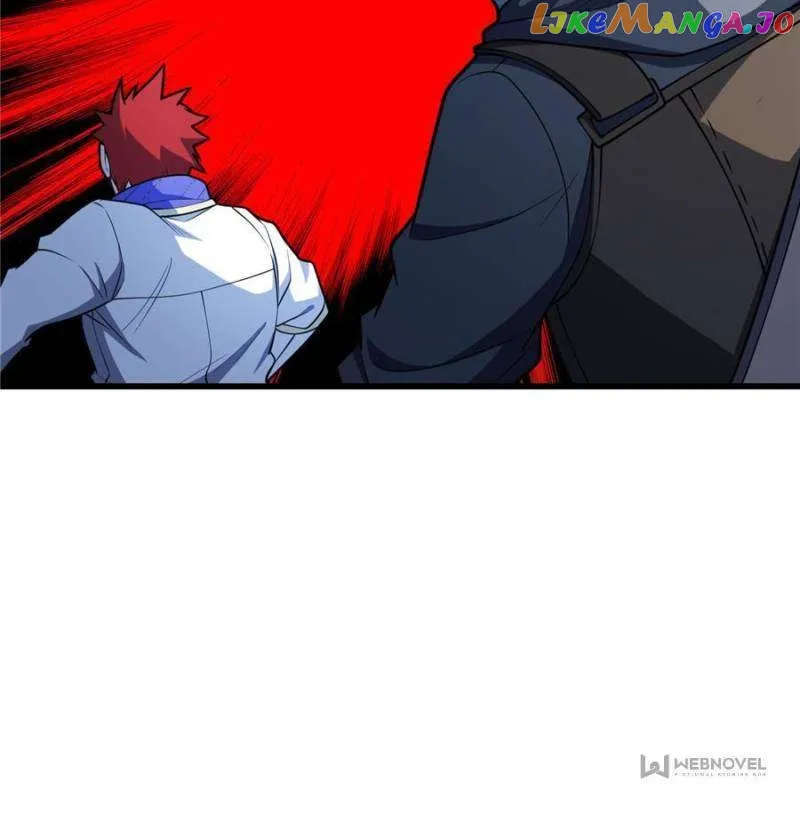 My Dragon System chapter 100 page 12