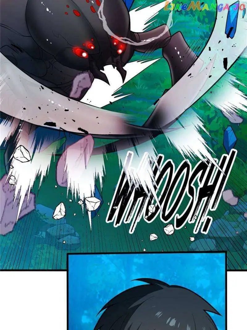 My Dragon System chapter 100 page 14