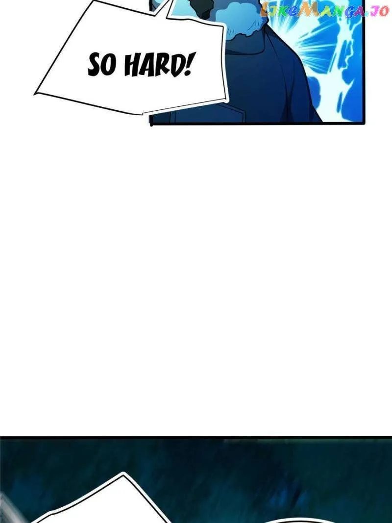 My Dragon System chapter 101 page 3