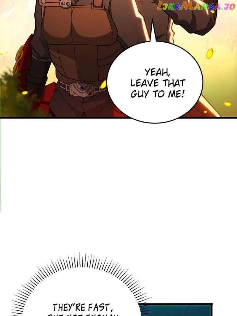 My Dragon System chapter 103 page 20