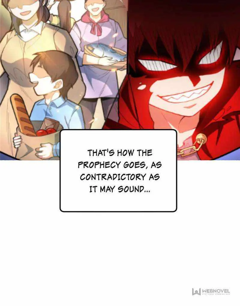 My Dragon System chapter 112 page 12