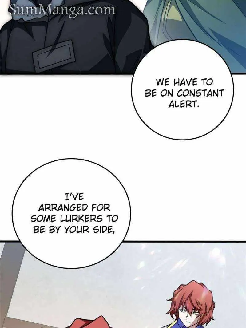 My Dragon System chapter 112 page 25