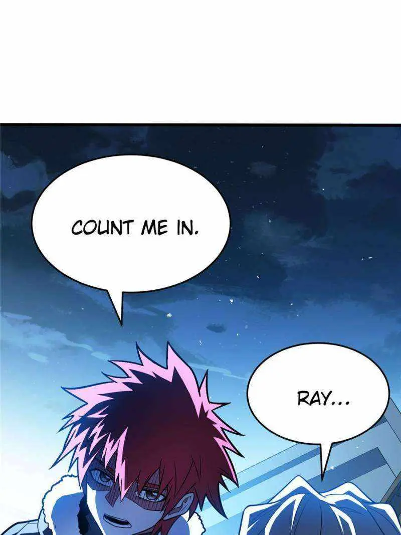My Dragon System chapter 116 page 3