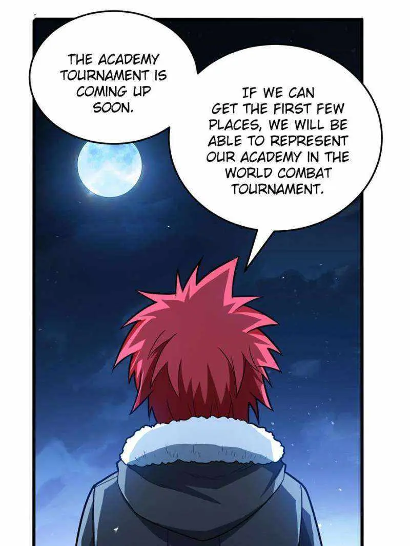 My Dragon System chapter 116 page 15