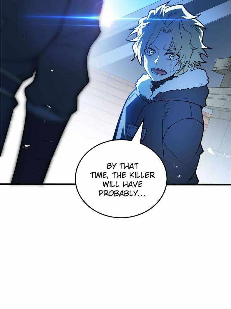 My Dragon System chapter 116 page 14