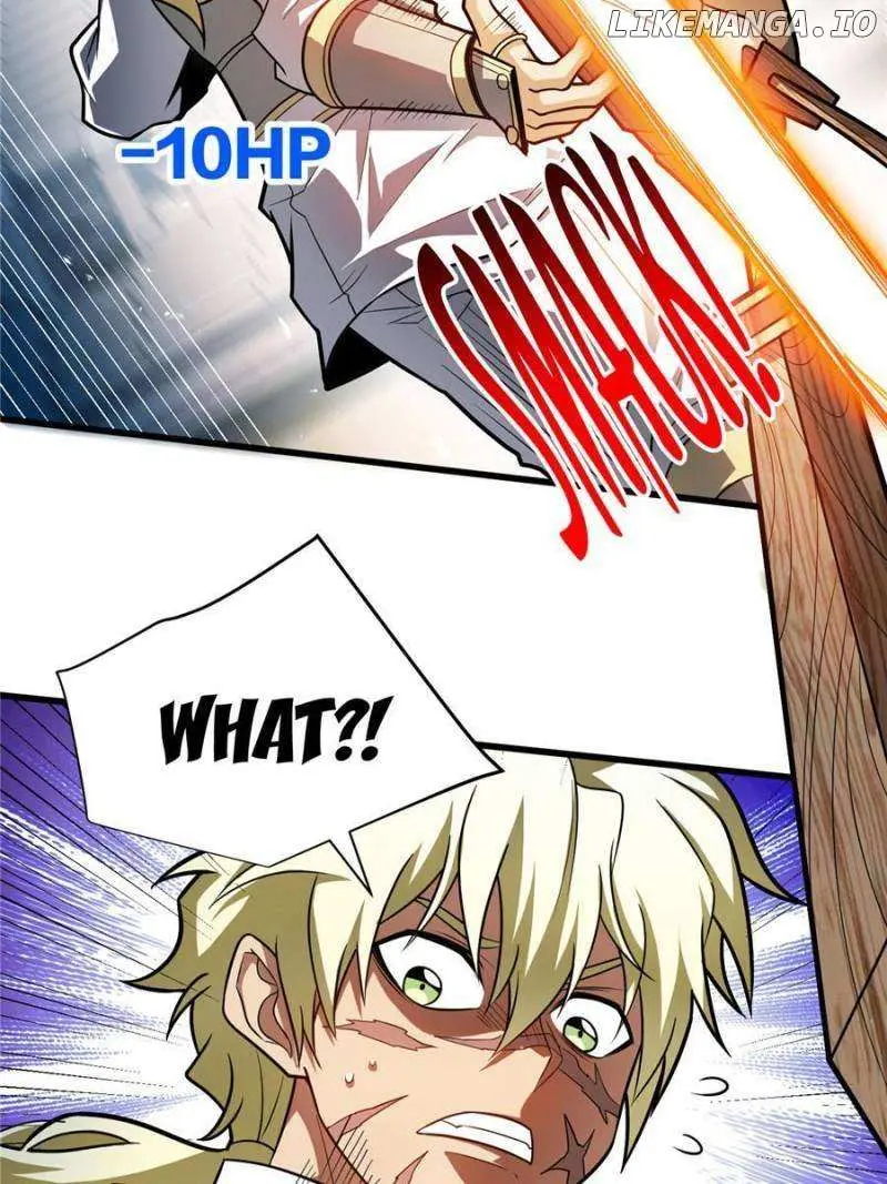 My Dragon System chapter 120 page 11