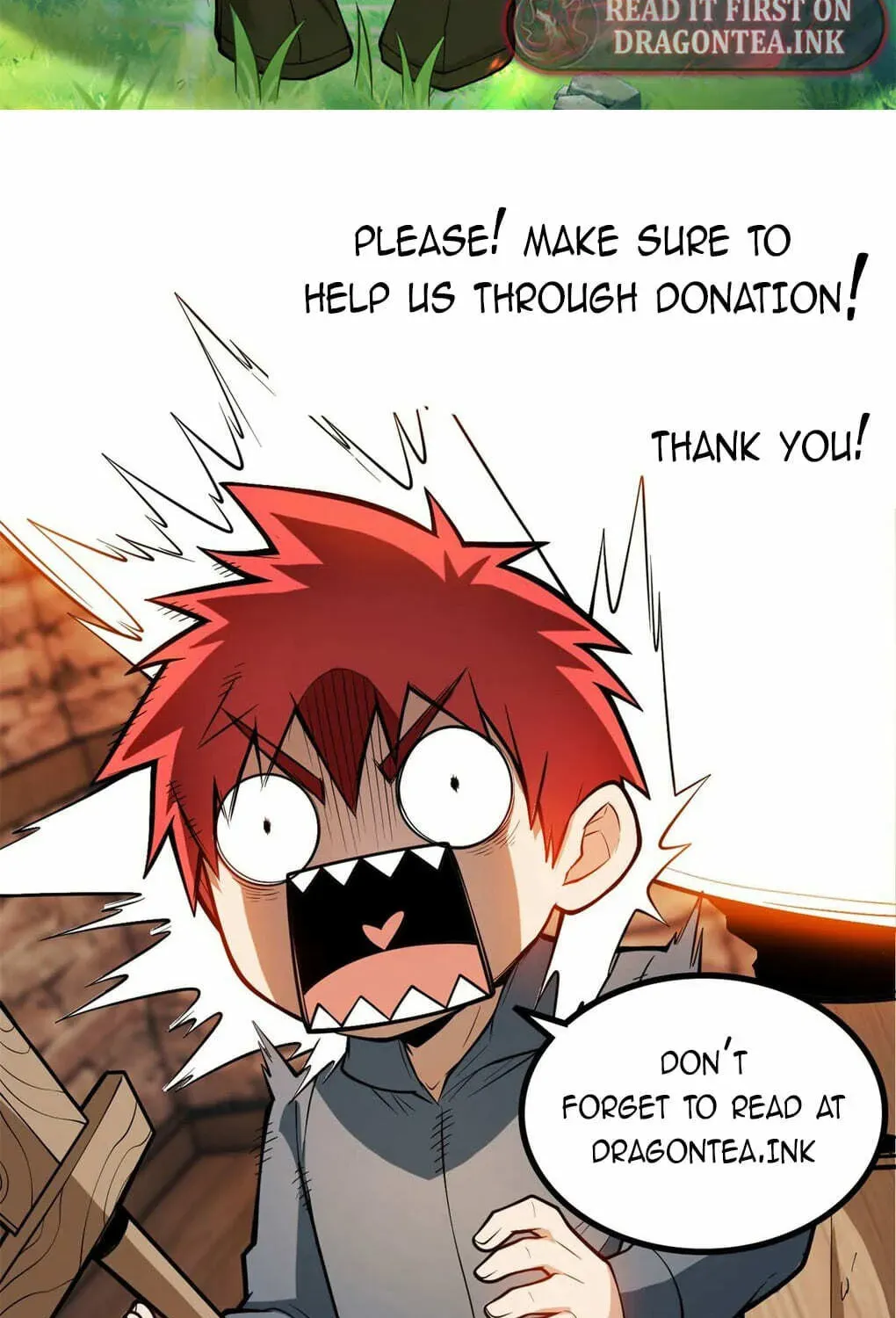 My Dragon System chapter 13.1 page 4