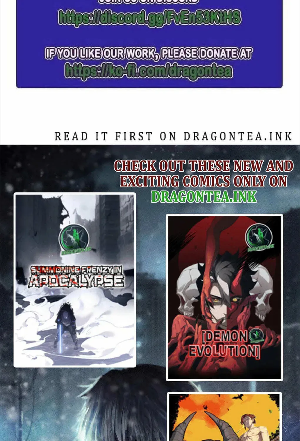 My Dragon System chapter 13.1 page 7
