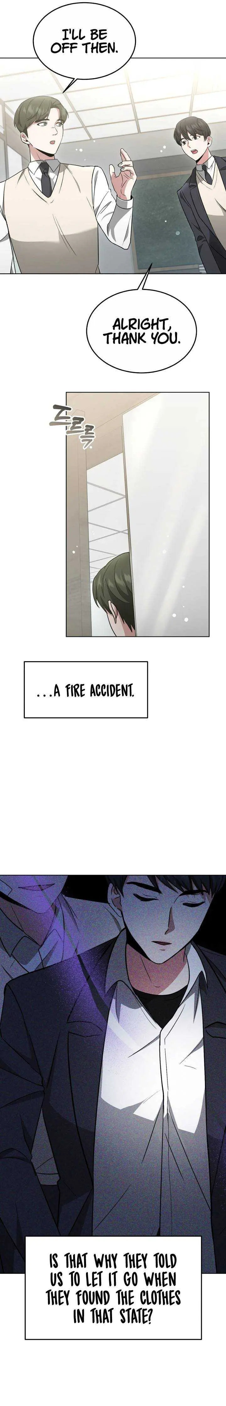 My Dragon System chapter 13 page 6