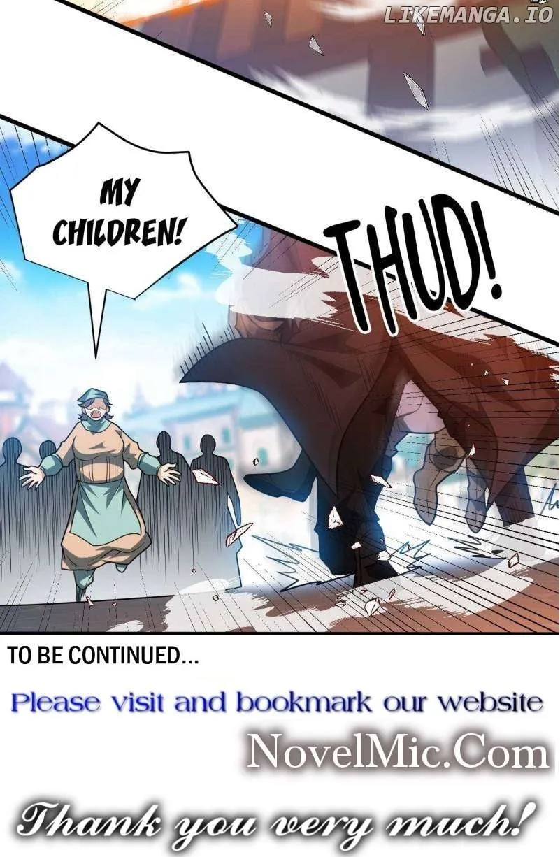 My Dragon System chapter 145 page 30
