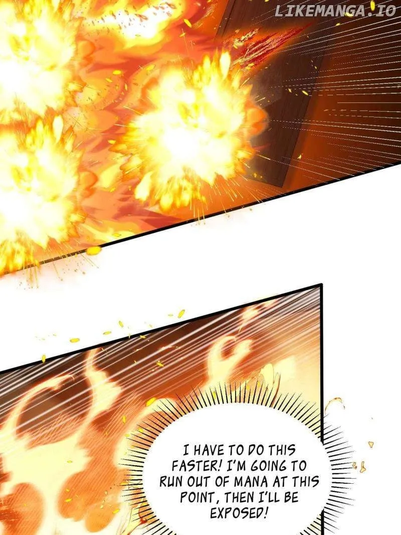 My Dragon System chapter 145 page 16