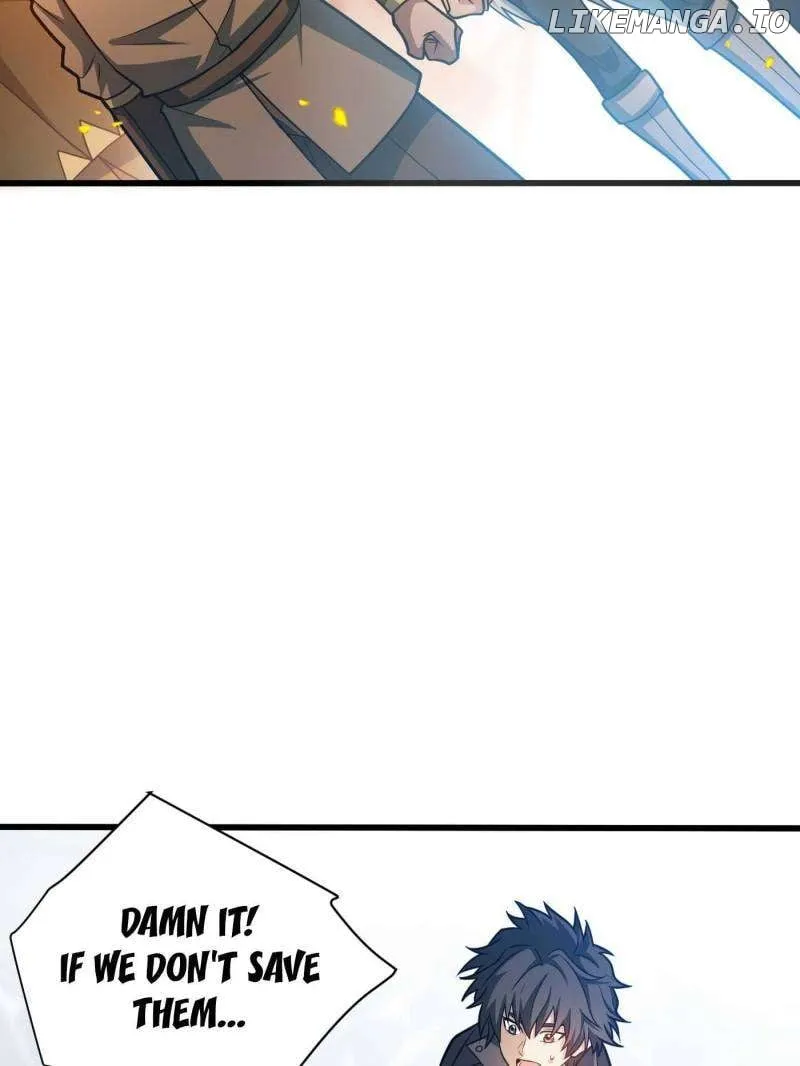 My Dragon System chapter 145 page 8