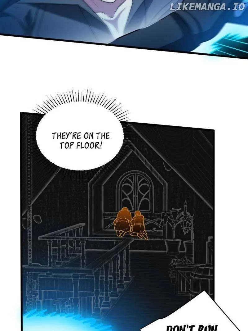 My Dragon System chapter 145 page 18