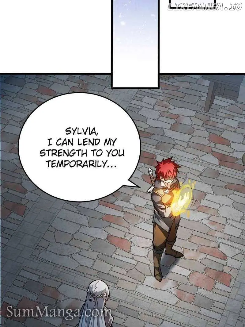 My Dragon System chapter 149 page 15