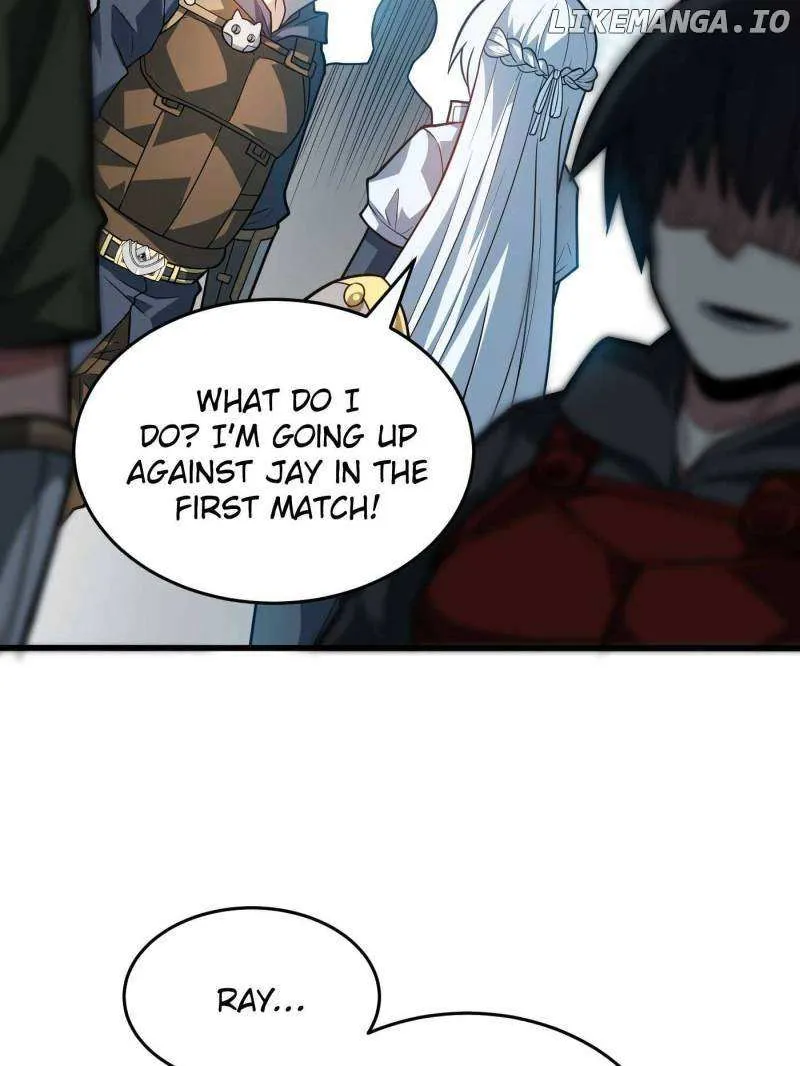 My Dragon System chapter 149 page 3