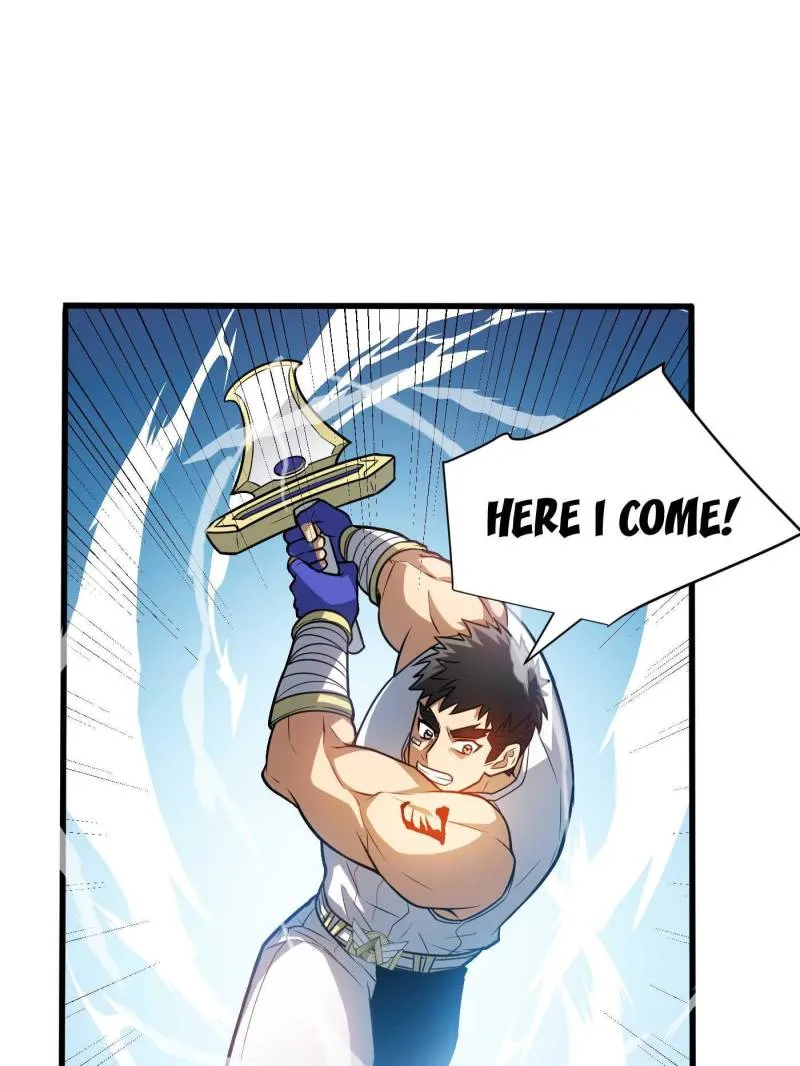 My Dragon System chapter 150 page 19