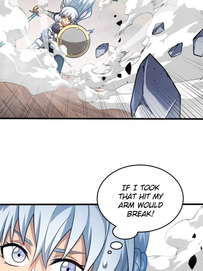 My Dragon System chapter 150 page 17