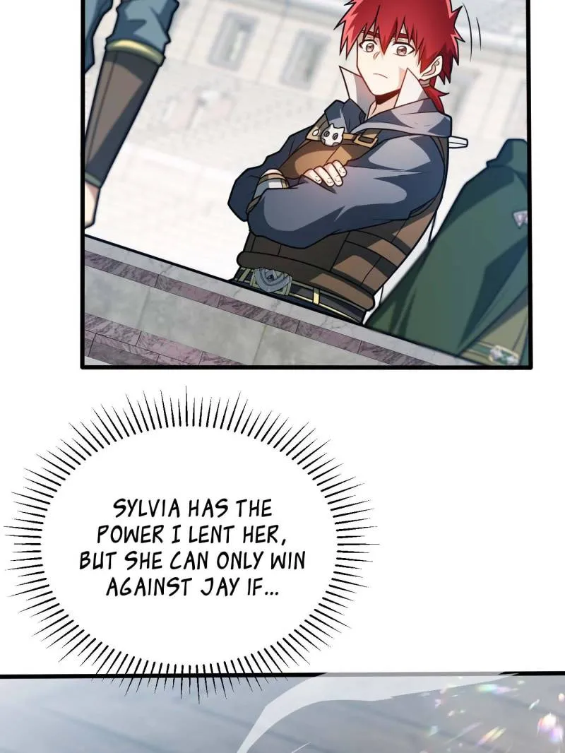My Dragon System chapter 150 page 4