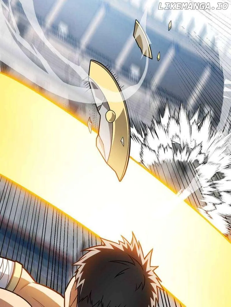 My Dragon System chapter 151 page 2