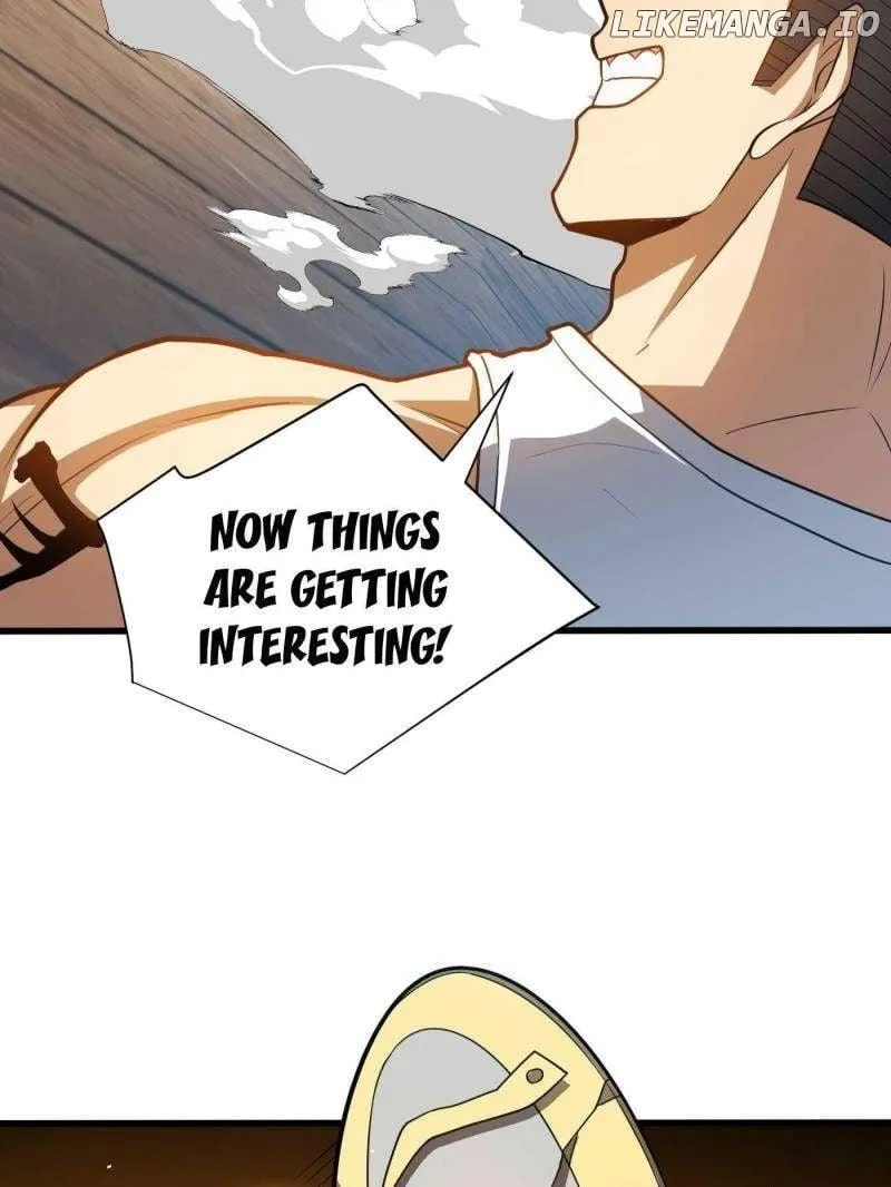 My Dragon System chapter 151 page 7