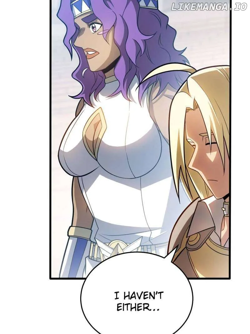 My Dragon System chapter 153 page 8
