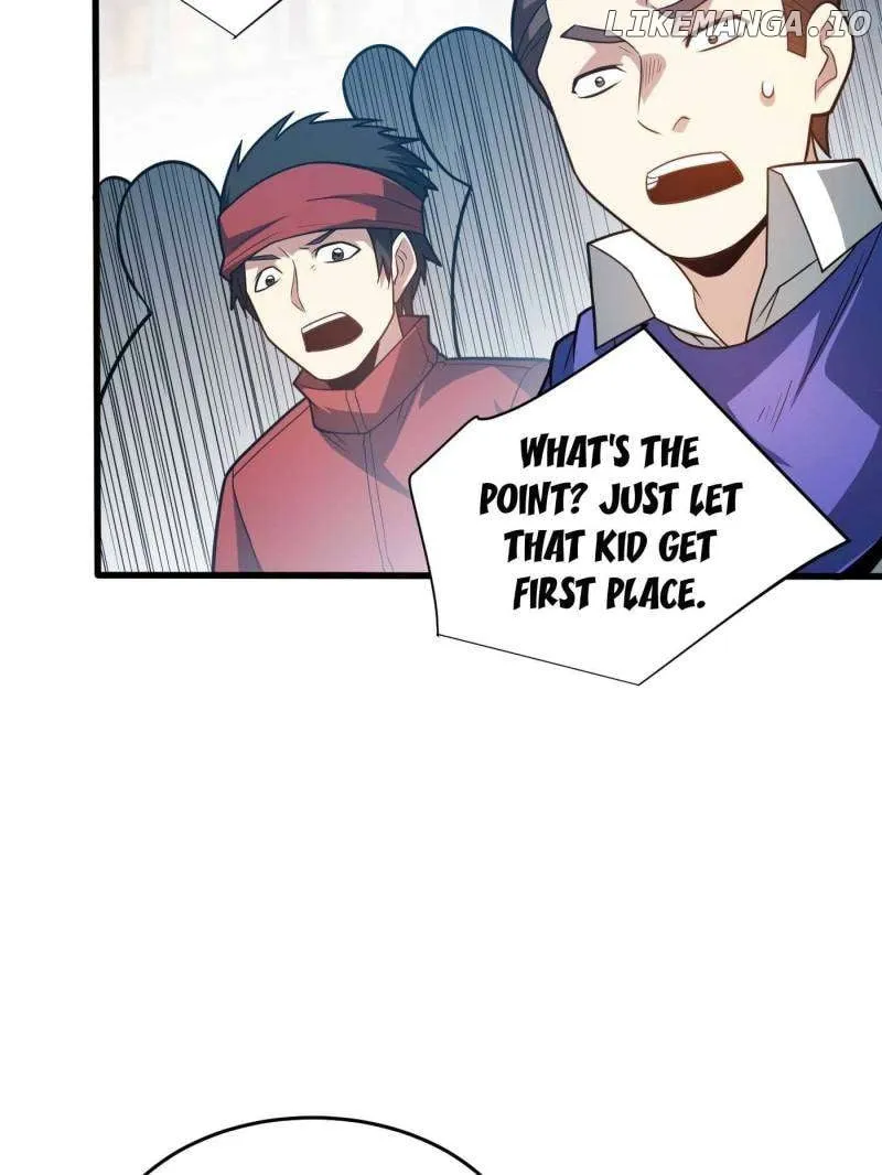 My Dragon System chapter 153 page 12