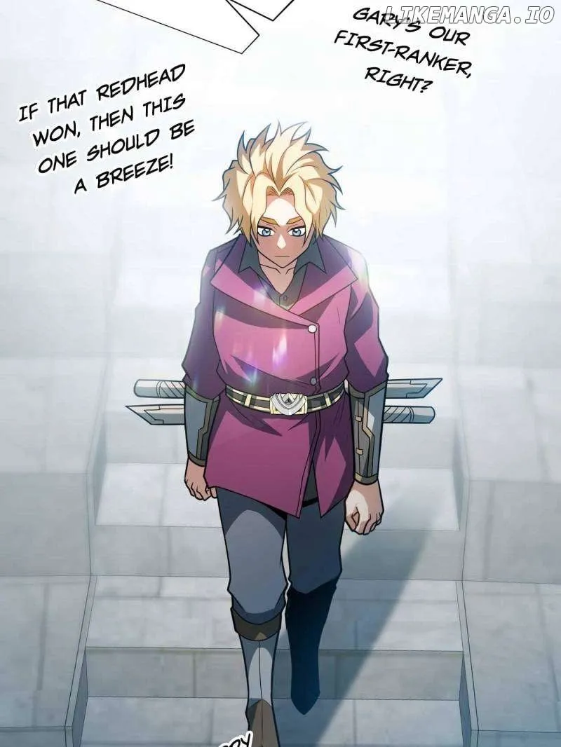 My Dragon System chapter 154 page 13