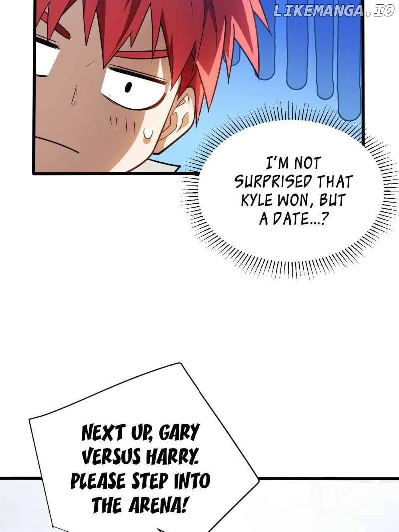 My Dragon System chapter 154 page 12