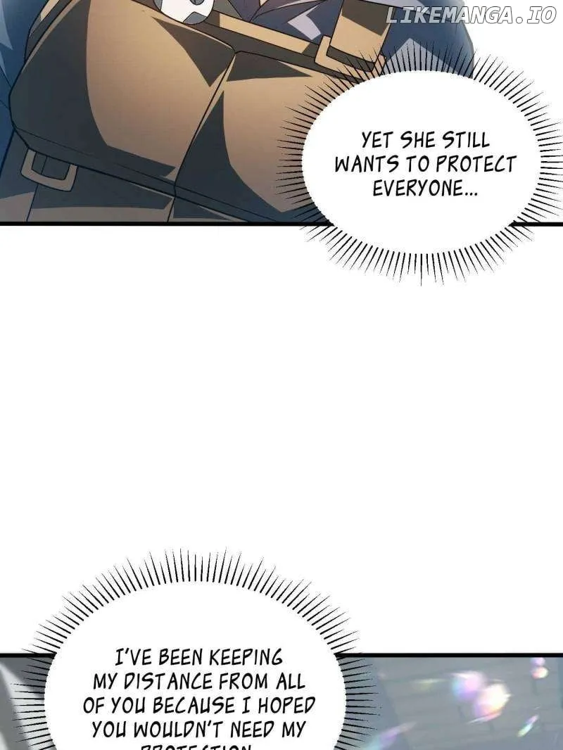 My Dragon System chapter 154 page 3